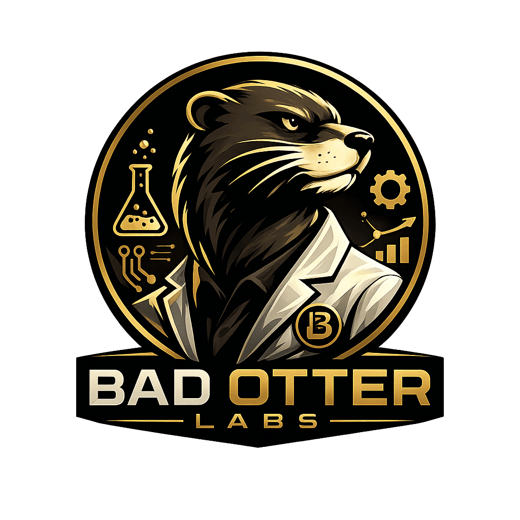 Bad Otter Labs